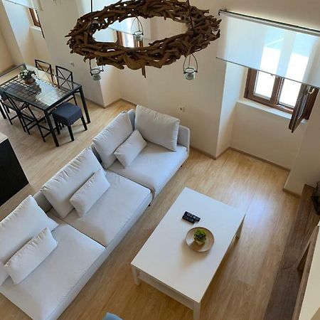 Anelina Paxos Residences Gaios Dış mekan fotoğraf