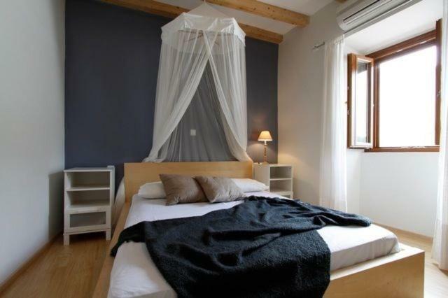 Anelina Paxos Residences Gaios Dış mekan fotoğraf