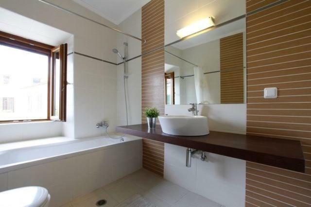 Anelina Paxos Residences Gaios Dış mekan fotoğraf